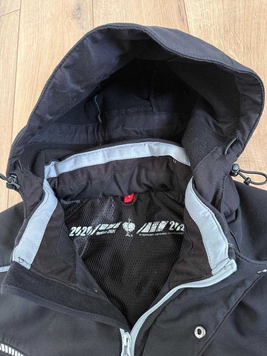 Engelbert Strauss L barbati Motion 2020 geaca iarna