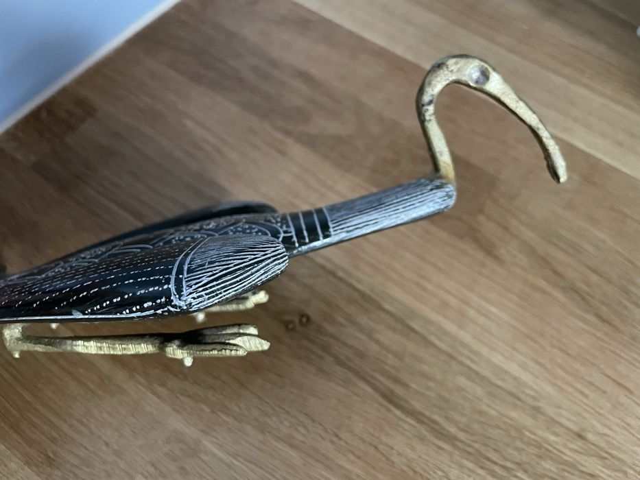 Статуетка закупена от Египет.