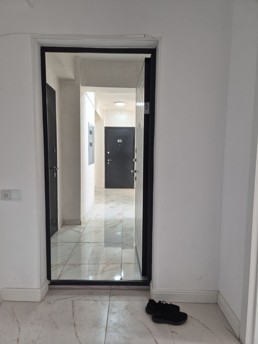 Продам готовую квартиру 51 м 2