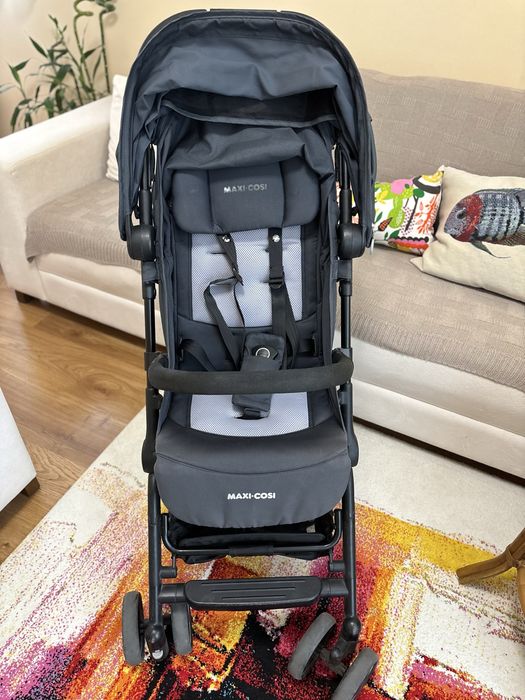 Лятна количка Maxi cosi, Lara 2