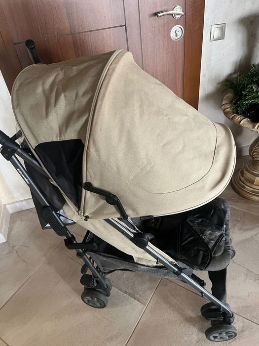 Easywalker buggy лятна количка