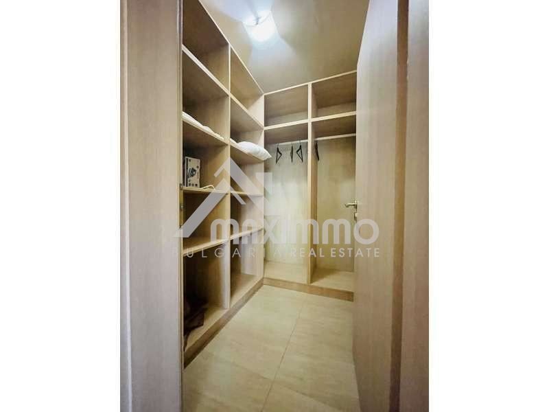 Продава се Двустаен апартамент в к.к. Златни пясъци - 66 кв.м за 2107 €/кв.м - Снимка #8