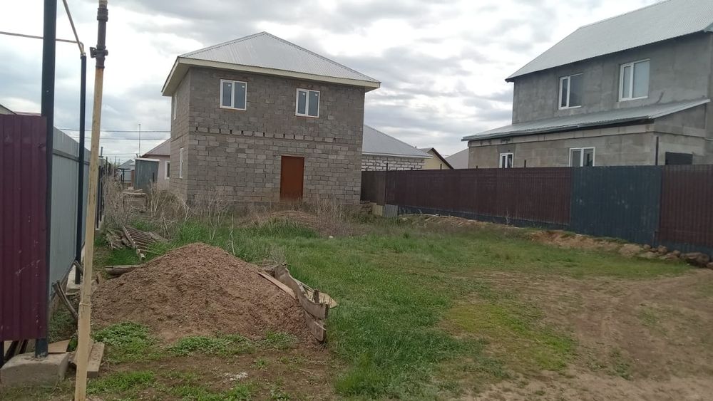 Продам коттедж деркул 2