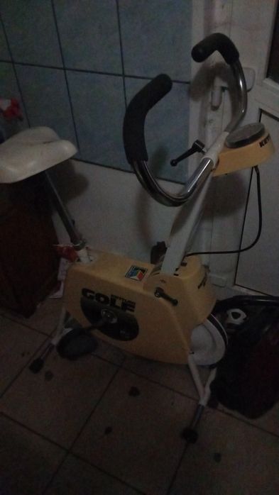 Vind Bicicleta de camera Kettler