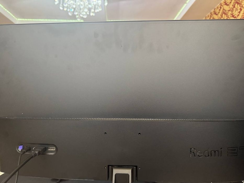 Redmi monitor 165 gers