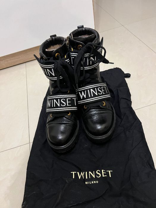 Дамски боти Twinset