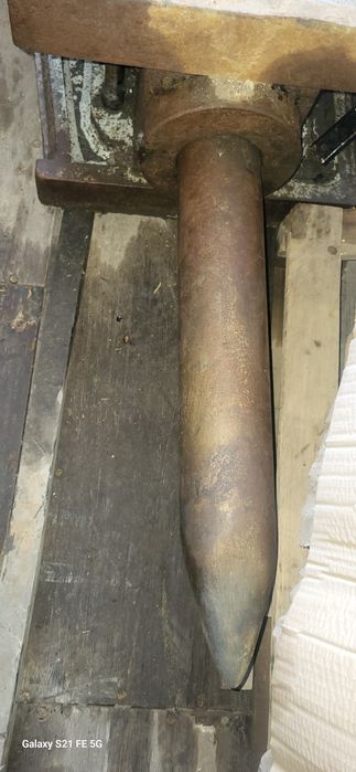 Продам гидромолот