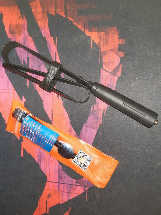 Рация Quansheng UV-K6