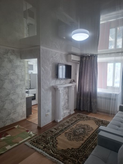 Сдам квартиру 72 квартал 23дом