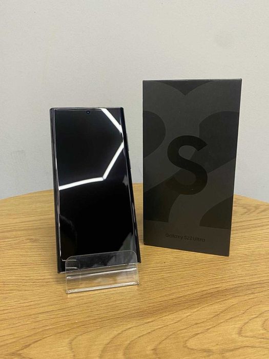 Samsung S22 Ultra - 128 GB - SH - Stare foarte buna