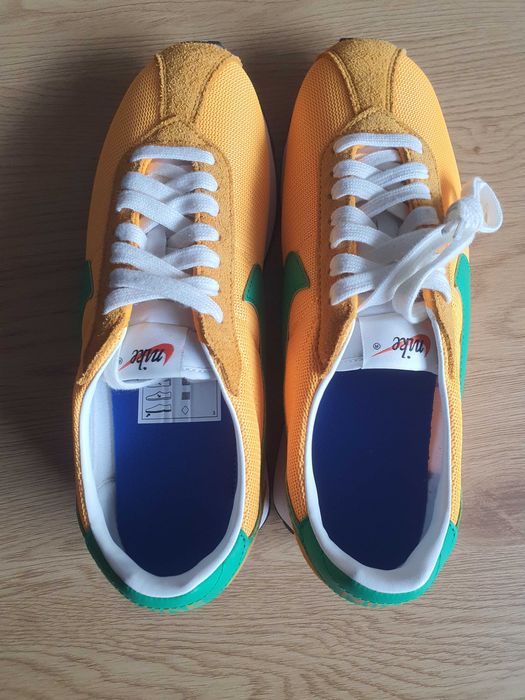 Маратонки Найк,чисто нови с кутията!