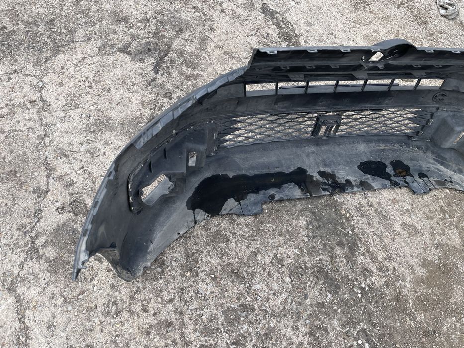 Предна броня за Volkswagen Caddy Фолксваген Кади 2020-2024г 2бр