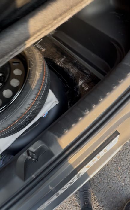 Tracker-2 premier 2023 йил ПРОПАН краска тоза, танировка 9ой 39000км