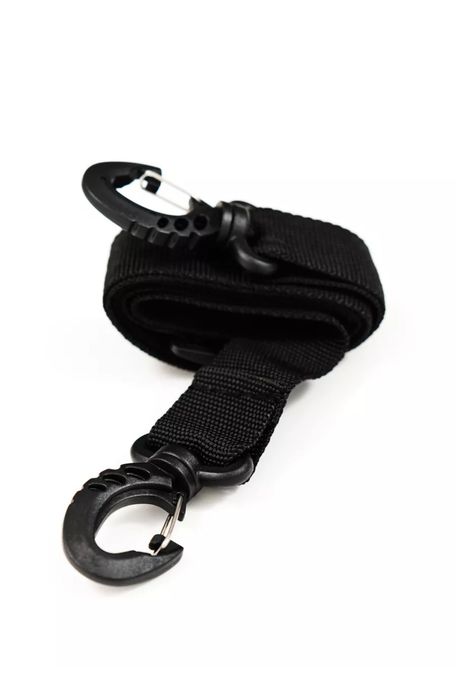 Сумка Север через плечо, новая