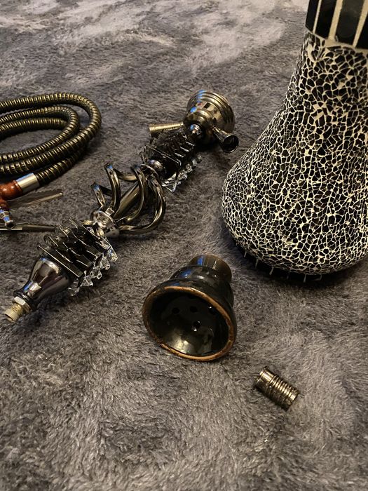 Narghilea Hookah