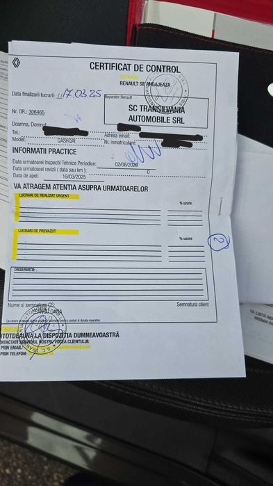 Nissan Qashqai 1,7 dci