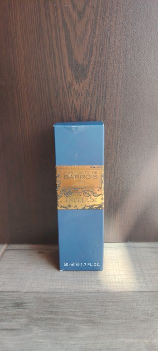 Marc-Antoine Barrois Encelade 50мл