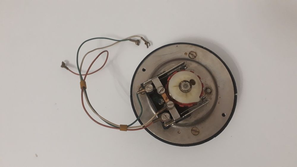 Телефонна шайба БДС