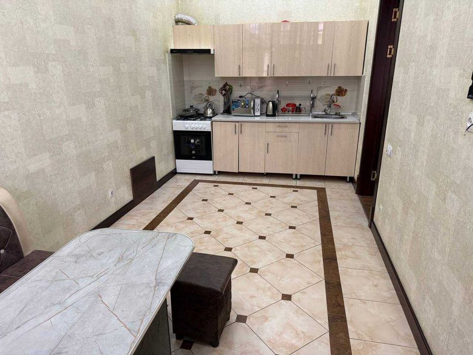 Сдаётся в аренду участок Яшнабодская