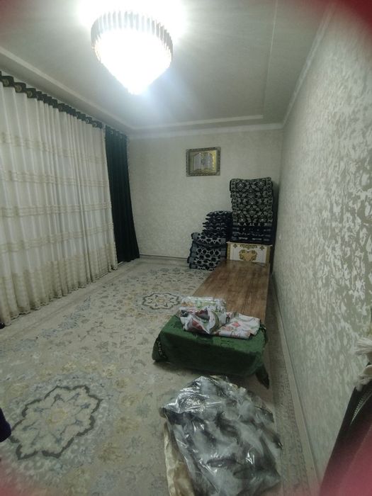 Vagzal gʻalaba shox kuchasi xovli sotiladi