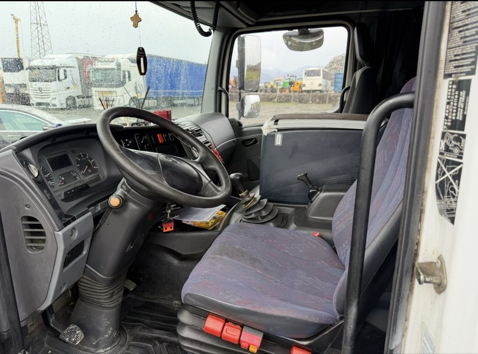 Mercedes Atego 1224