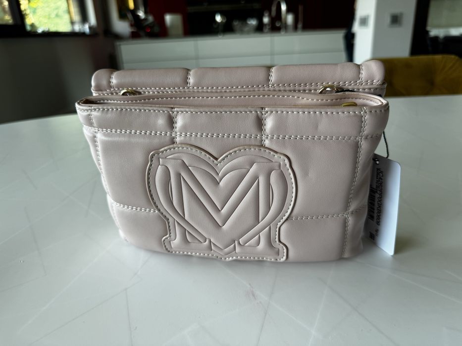 Чанта Love Moschino