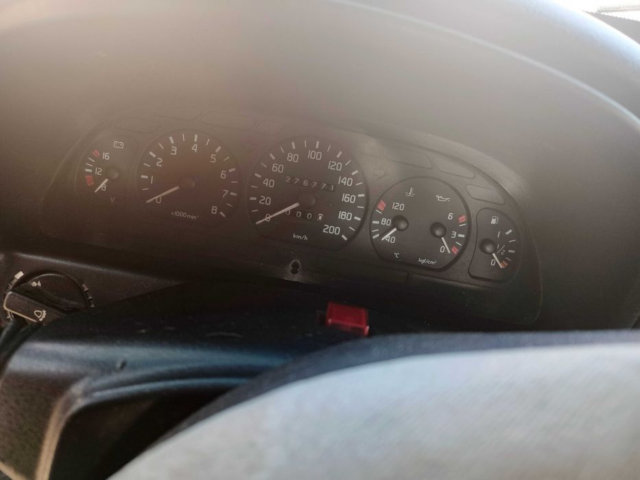 Газ  Волга 31105