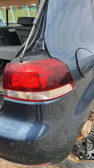Lampa stop stanga / dreapta  Volkswagen Golf 6  Hatchback