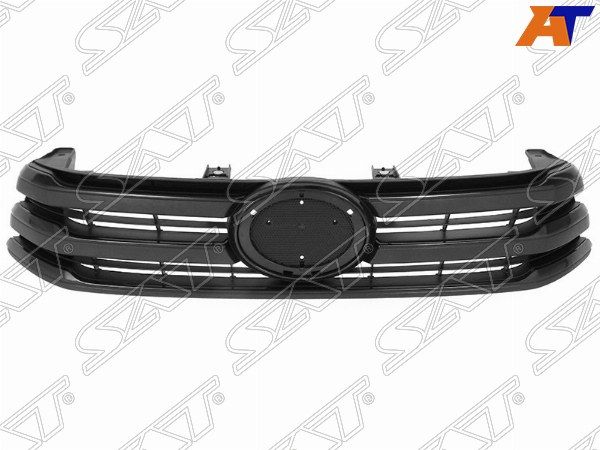 Решетка радиатора  Toyota Hilux