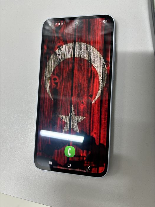 Samsung Galaxy A35