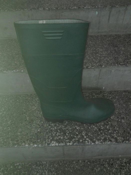 2 бр. Гумени ботуши