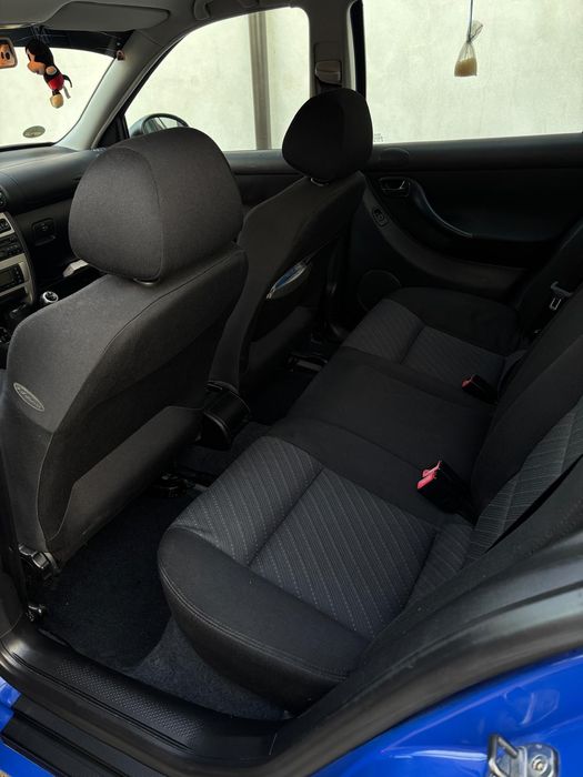De vânzare Seat Leon Încălzire Sistem de sonorizare
