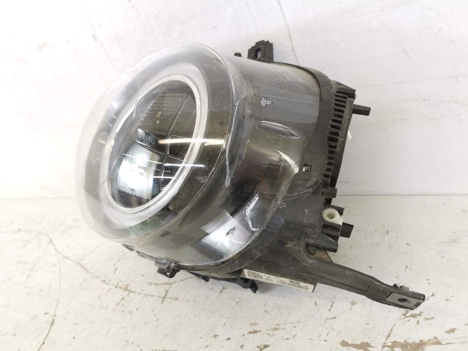 Ляв Фар Авариран Мини Купър F56 [фейслифт] [ - ] Оригинален Mini Coope