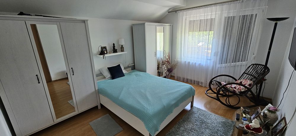 Vand casa Sanmihaiu-Roman     Pret 200.000 EUR