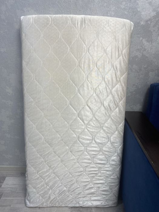 Детский матрас состояние б/у