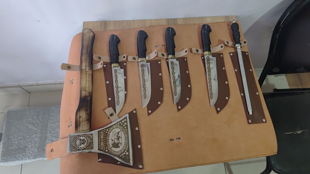 Коссоб наборлар арзон нархда