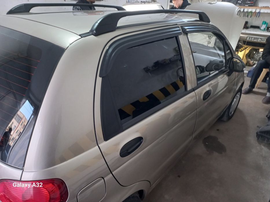 Matiz sotiladi 2014 yil