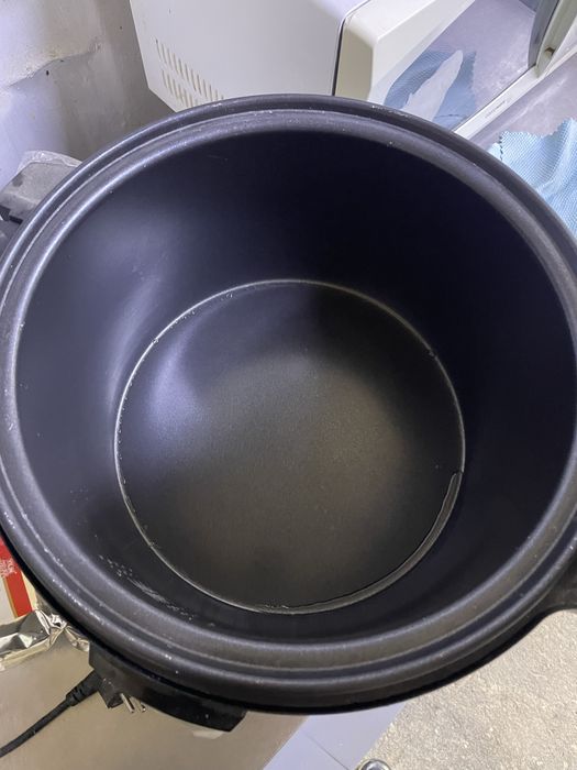 Рисоварка для сушы