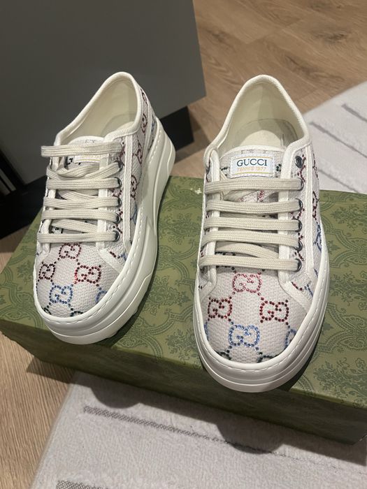Сникърси Gucci 38 номер