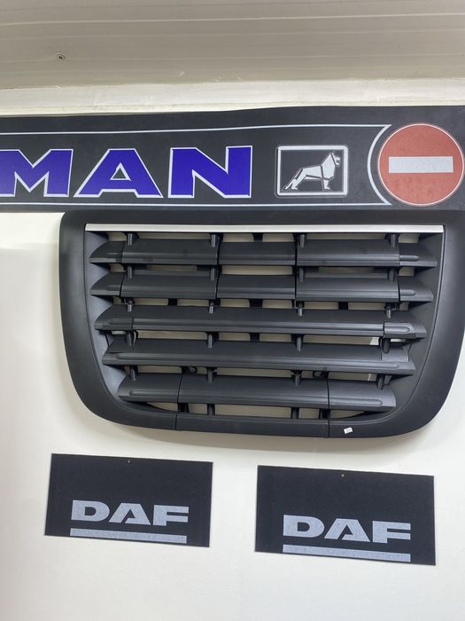 Стартер на DAF 106 XF