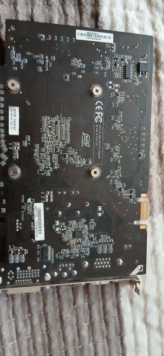 Видеокарта Foxconn NVIDIA GeForce 9500 GT 512MB