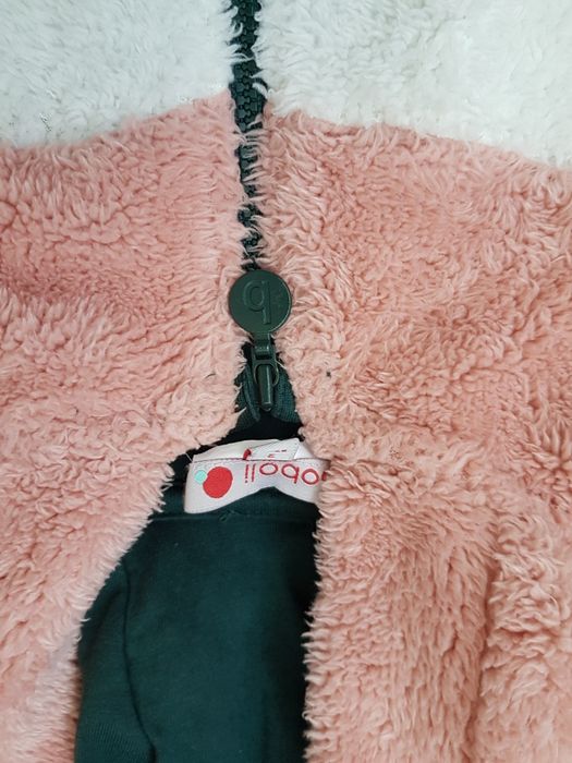 Марково яке Boboli