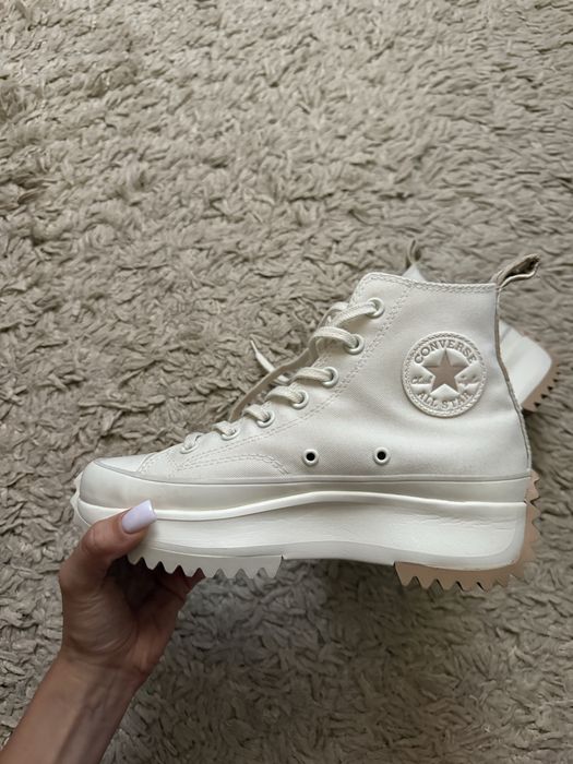 кецове Converse