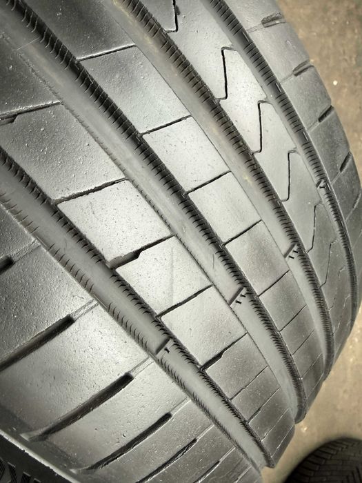 # 2x Anvelope Vara 225/40 R18 -  Hankook Ventus Prime 4