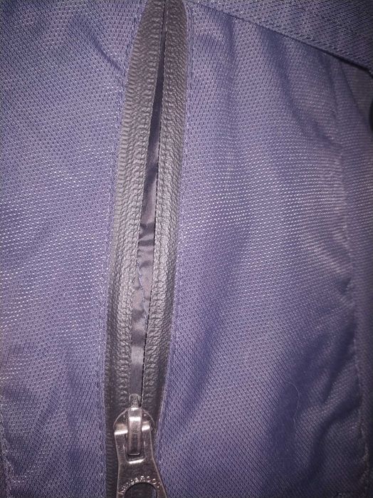 Продам парку Кенгуру и джинсовый плащ