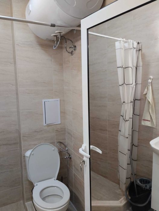 Дава се под наем Едностаен апартамент в с. Равда, Област Бургас - 30 кв.м за 200 € - Снимка #6