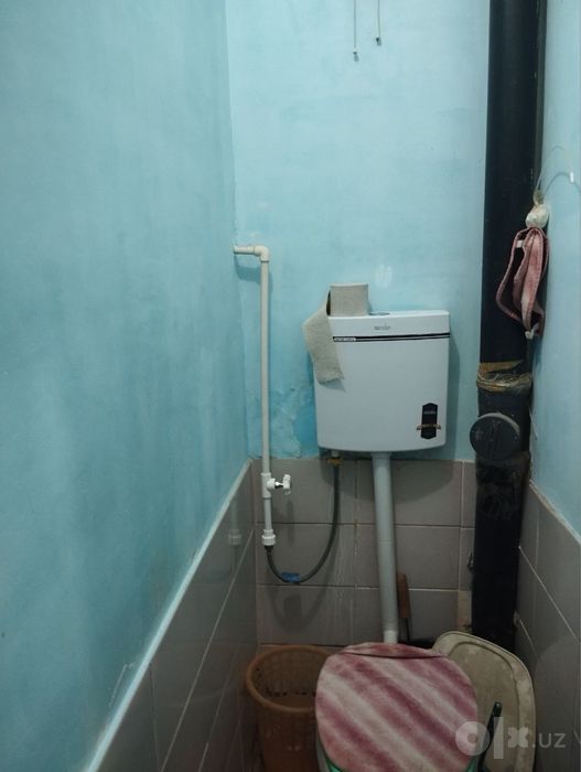 2 xonali kvartira ijaraga beriladi