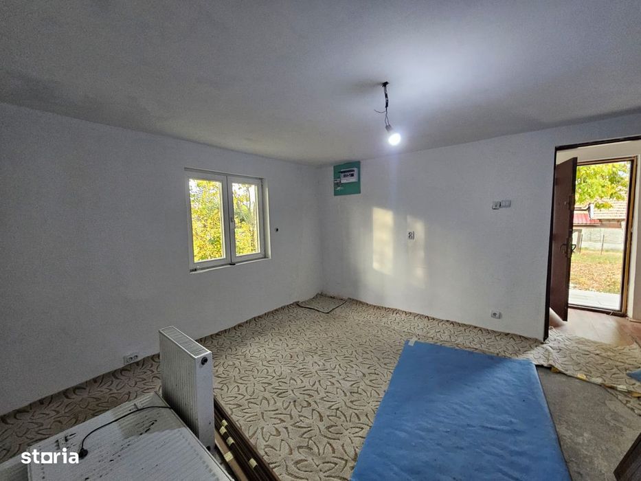 Casa  Mintia