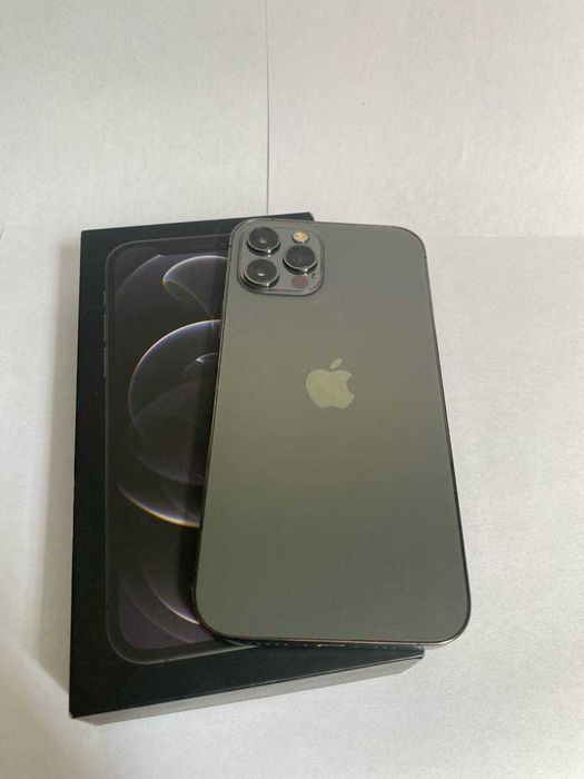 Apple iPhone 12 Pro ((Алматы)) 948288
