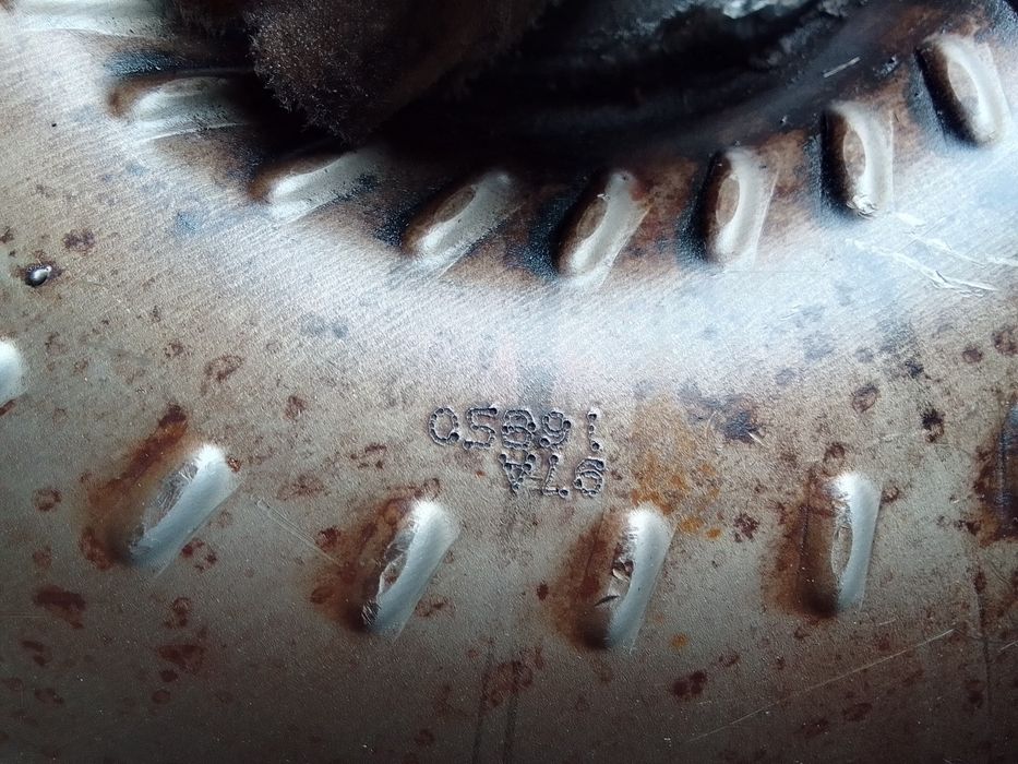 Гидро блок АКПП V4A51